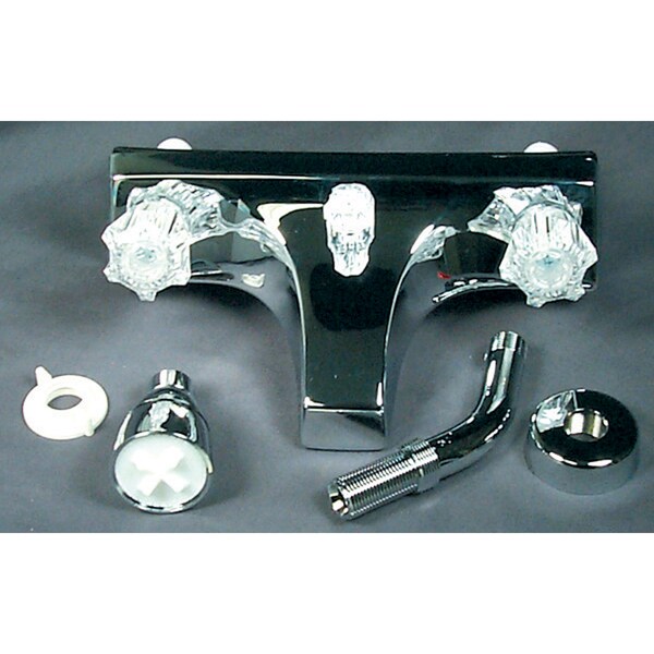 Lasalle Bristol LaSalle Bristol 20329R206 Utopia Tub/Shower Diverter 20329R206AF - main
